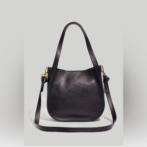 Madewell Leather Shoulder Bag